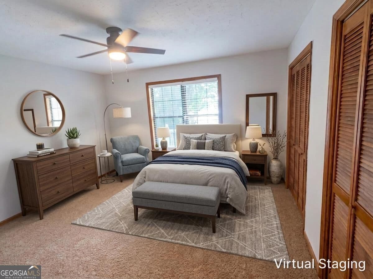 3 bedroom, 3 bathroom, 1,585 sq ft single family residence for sale at 120 Bay Court, Eatonton, GA 31024 — photo 3
