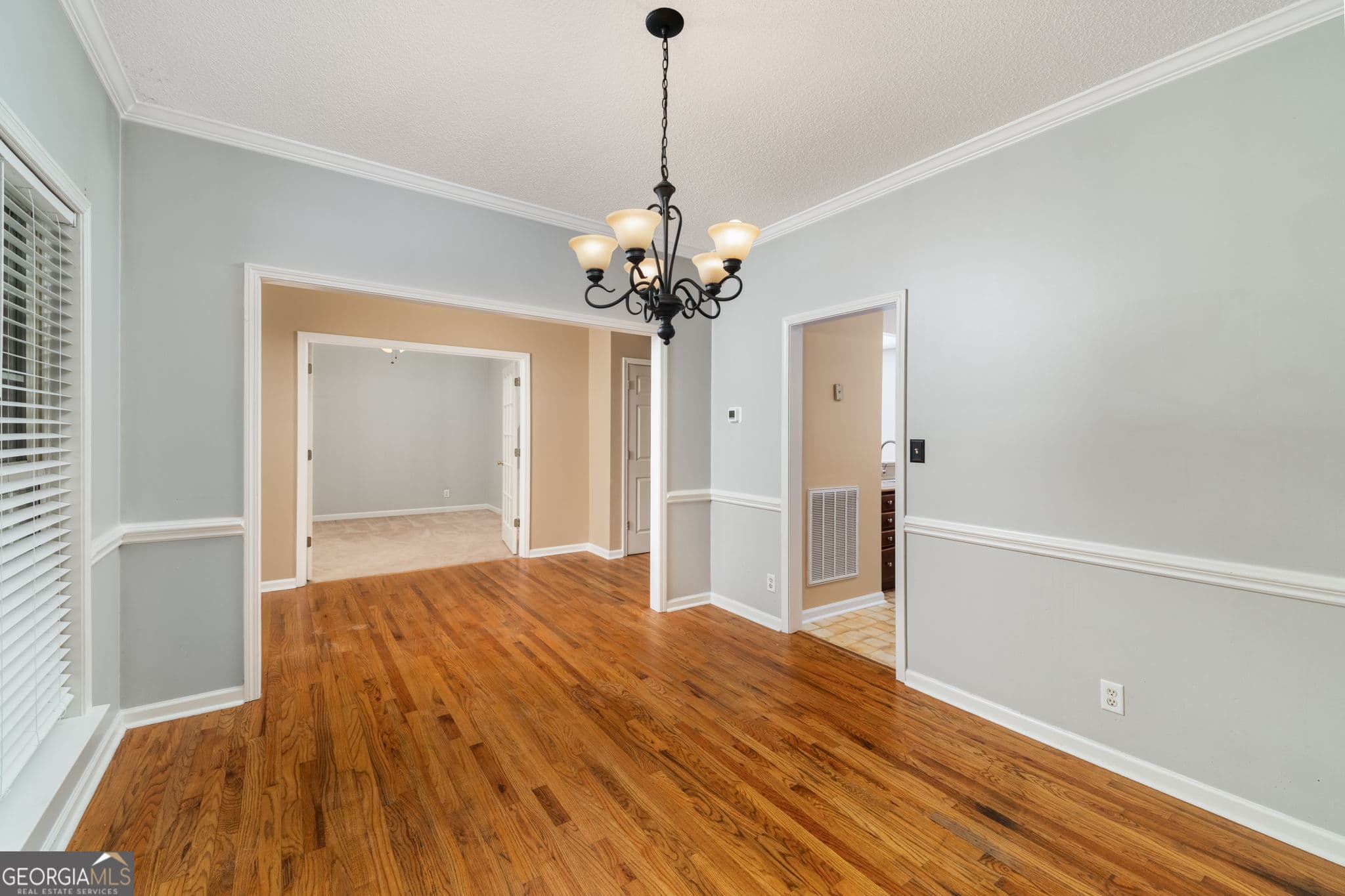 4 bedroom, 2.5 bathroom, 2,571 sq ft single family residence for sale at 141 Masters Cove, Macon, GA 31211 — photo 6