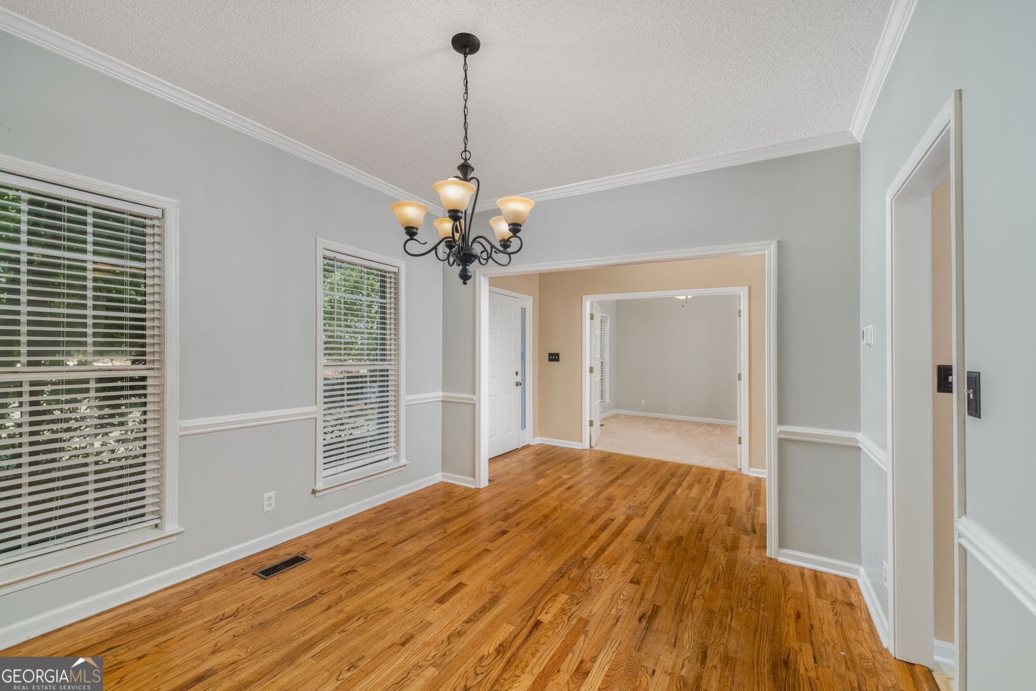 4 bedroom, 2.5 bathroom, 2,571 sq ft single family residence for sale at 141 Masters Cove, Macon, GA 31211 — photo 7