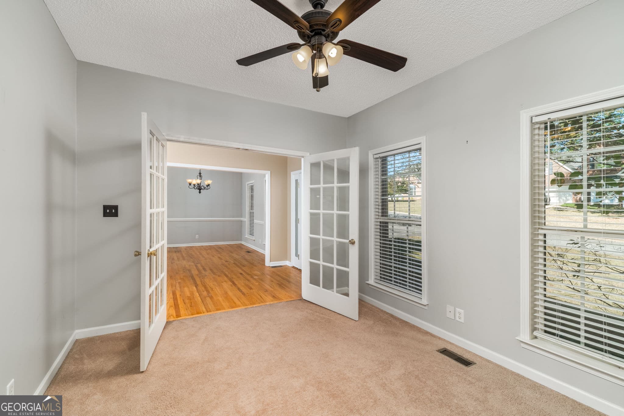4 bedroom, 2.5 bathroom, 2,571 sq ft single family residence for sale at 141 Masters Cove, Macon, GA 31211 — photo 9