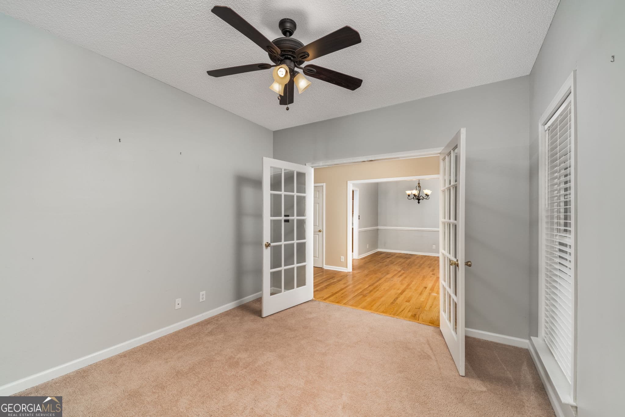 4 bedroom, 2.5 bathroom, 2,571 sq ft single family residence for sale at 141 Masters Cove, Macon, GA 31211 — photo 10