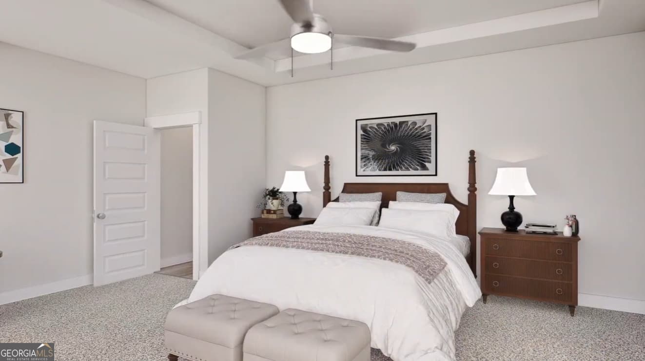 5 bedroom, 3 bathroom, 2,514 sq ft single family residence for sale at 1410 Piano Way, Mcdonough, GA 30252 — photo 6