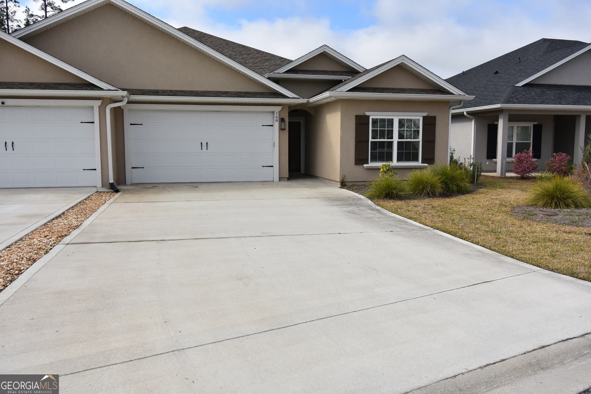 168 The Villas Way, Kingsland, GA 31548 — most recent listing photo