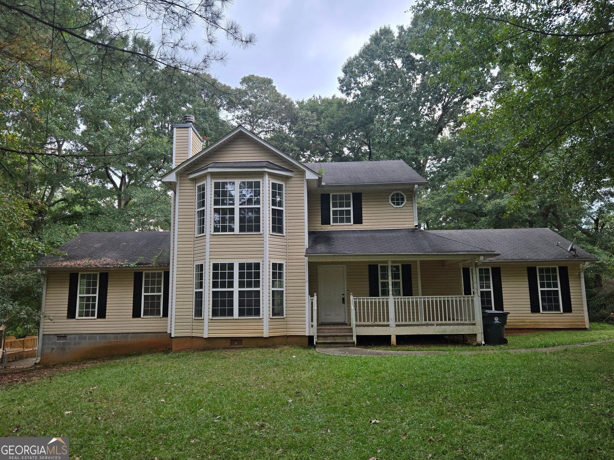 4 bedroom, 3.5 bathroom, 2,082 sq ft single family residence for rent at 141 Club Circle, Stockbridge, GA 30281 for $2,200 a month — photo 1 of 1