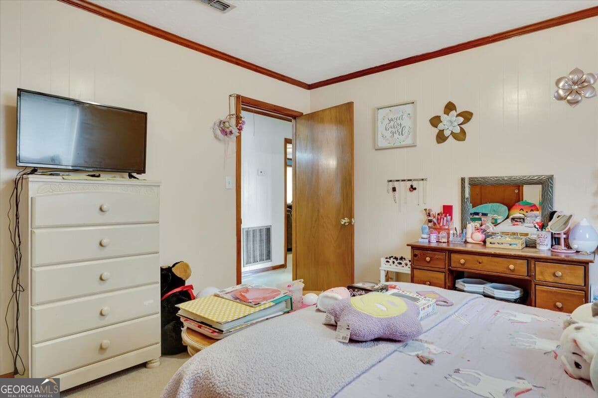 6 bedroom, 3 bathroom, 2,100 sq ft single family residence for sale at 452 Brad Mary Lake Road, Harlem, GA 30814 — photo 6