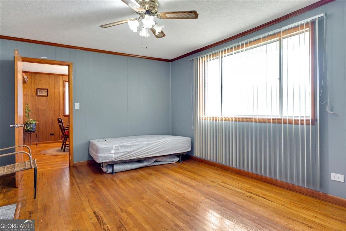 6 bedroom, 3 bathroom, 2,100 sq ft single family residence for sale at 452 Brad Mary Lake Road, Harlem, GA 30814 — photo 9