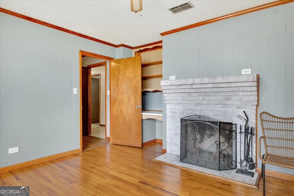 6 bedroom, 3 bathroom, 2,100 sq ft single family residence for sale at 452 Brad Mary Lake Road, Harlem, GA 30814 — photo 10