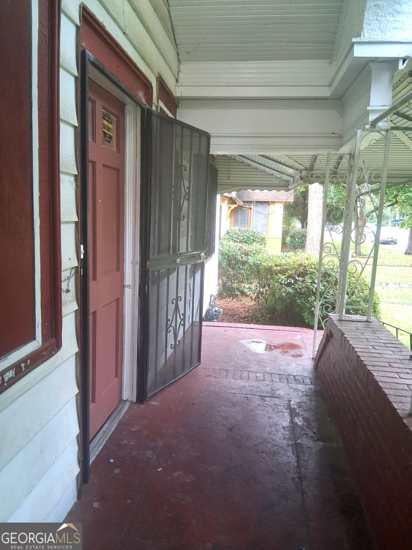 3 bedroom, 1 bathroom, 1,164 sq ft single family residence for sale at 1247 Brentwood Avenue, Macon, GA 31204 — photo 2