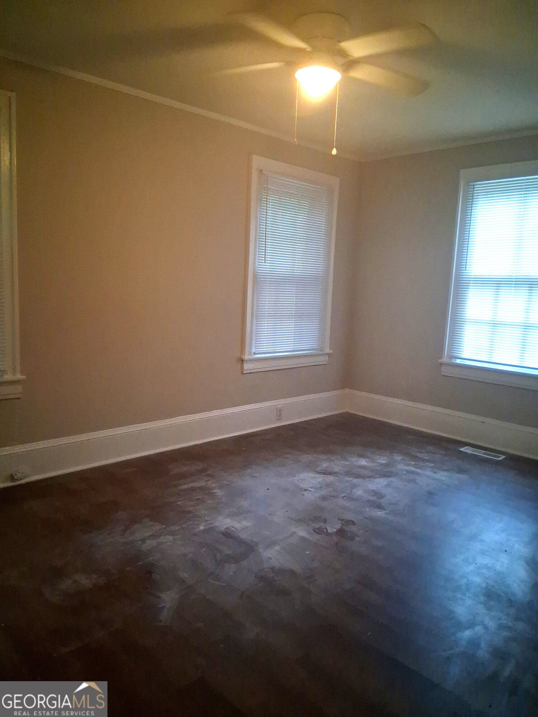 3 bedroom, 1 bathroom, 1,164 sq ft single family residence for sale at 1247 Brentwood Avenue, Macon, GA 31204 — photo 7