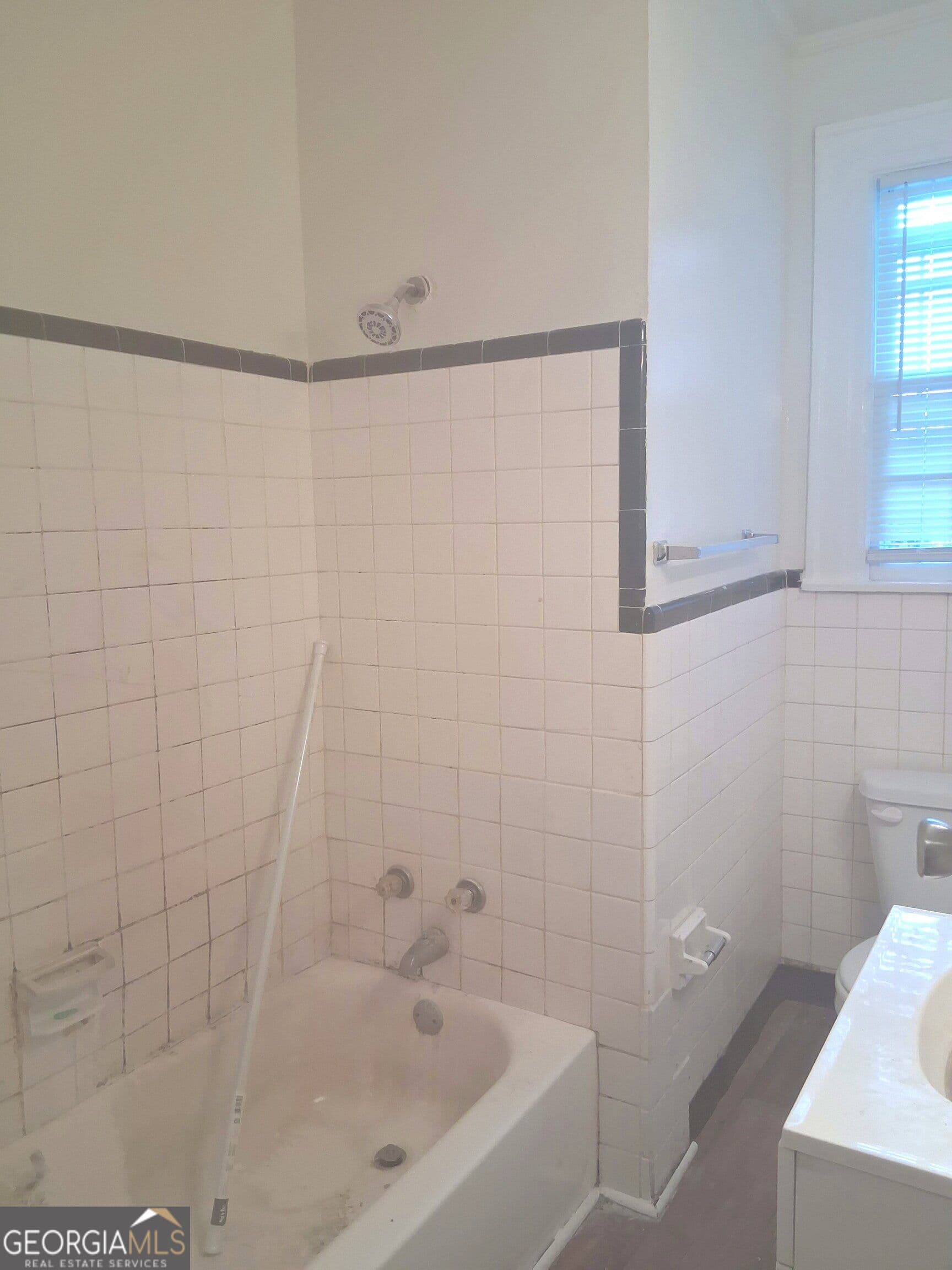 3 bedroom, 1 bathroom, 1,164 sq ft single family residence for sale at 1247 Brentwood Avenue, Macon, GA 31204 — photo 9
