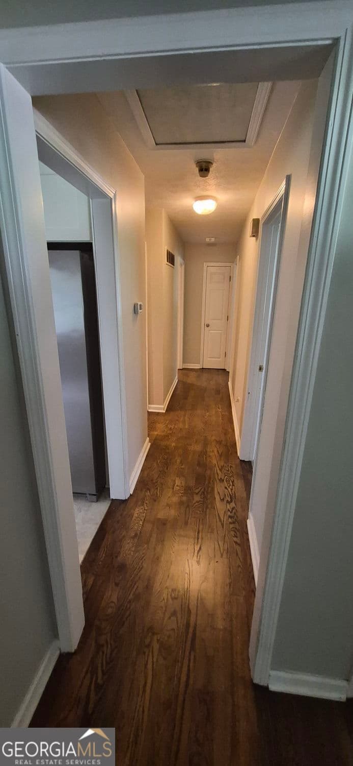 3 bedroom, 2 bathroom, 1,085 sq ft single family residence for rent at 5030 Beth Street, Douglasville, GA 30135 for $1,650 a month — photo 7