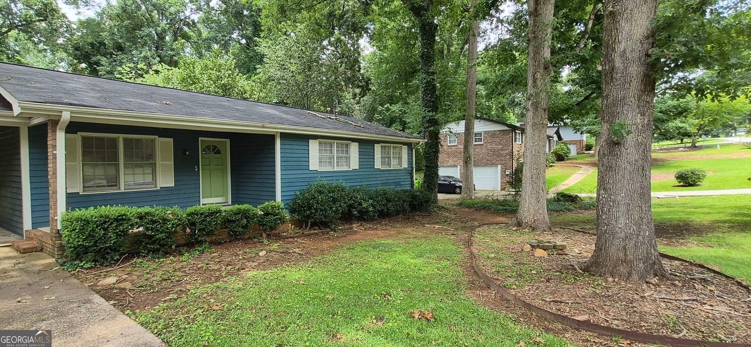 3 bedroom, 2 bathroom, 1,085 sq ft single family residence for rent at 5030 Beth Street, Douglasville, GA 30135 for $1,650 a month