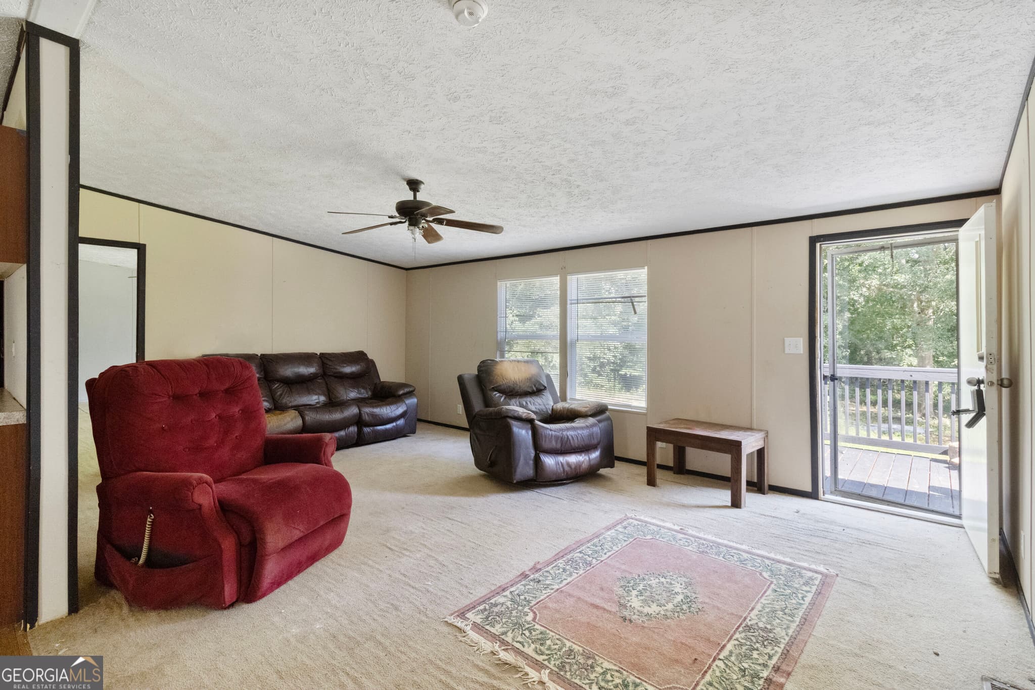 4 bedroom, 2 bathroom, 2,016 sq ft manufactured home,single family residence for sale at 111 Indian Village Drive, Maysville, GA 30558 — photo 7