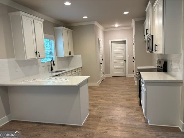 5 bedroom, 3.5 bathroom, 3,147 sq ft single family residence for sale at 229 Summit View Drive, Mcdonough, GA 30253 — photo 10