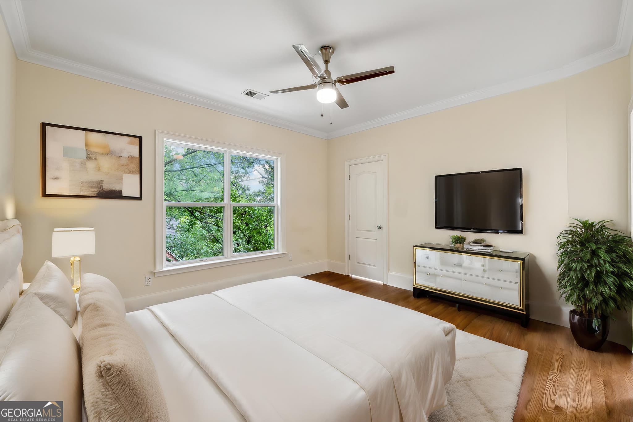 4 bedroom, 3.5 bathroom, 3,645 sq ft single family residence for sale at 1303 N Druid Hills Road, Brookhaven, GA 30319 — photo 9
