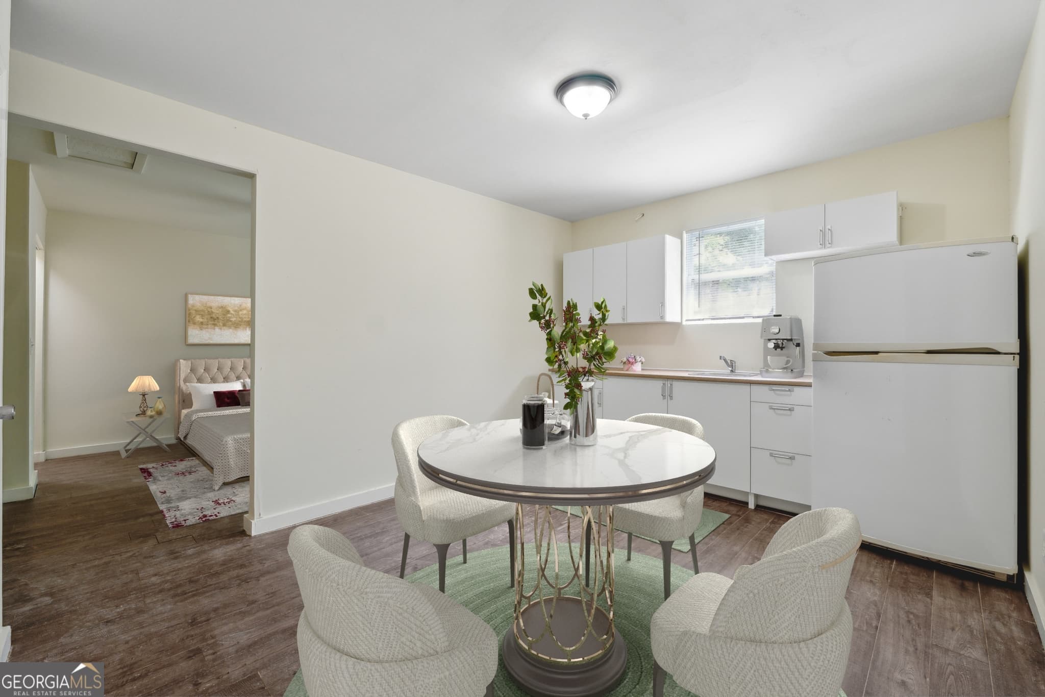 4 bedroom, 3.5 bathroom, 3,645 sq ft single family residence for sale at 1303 N Druid Hills Road, Brookhaven, GA 30319 — photo 10
