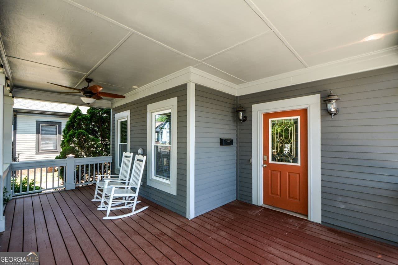 3 bedroom, 2.5 bathroom, 2,452 sq ft single family residence for sale at 64 Howell Street, Atlanta, GA 30312 — photo 4