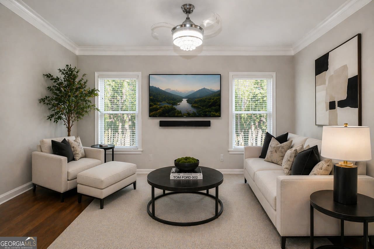 3 bedroom, 2.5 bathroom, 2,452 sq ft single family residence for sale at 64 Howell Street, Atlanta, GA 30312 — photo 8