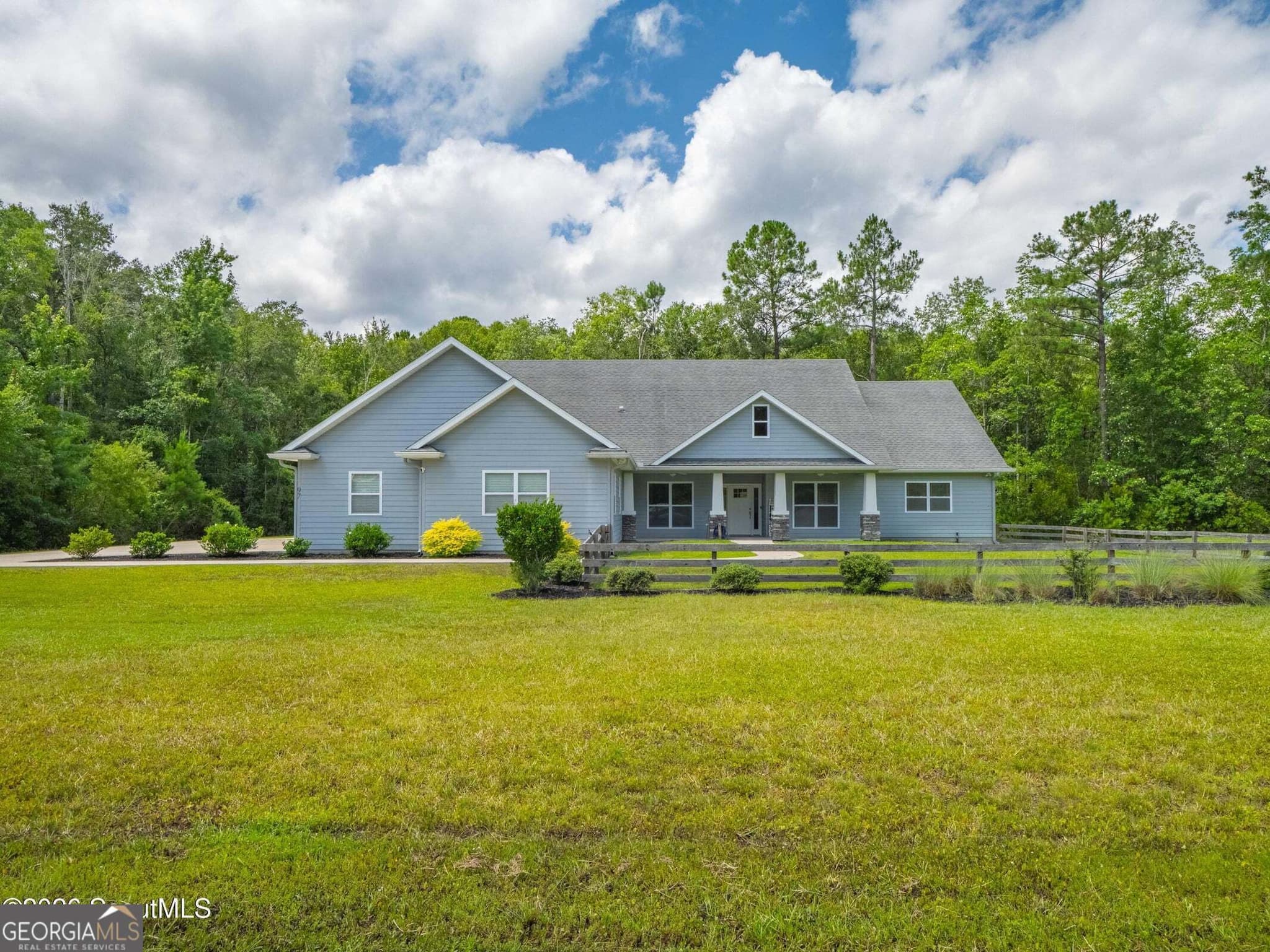 97 Sandy Bottom Court, Kingsland, GA 31548 — most recent listing photo