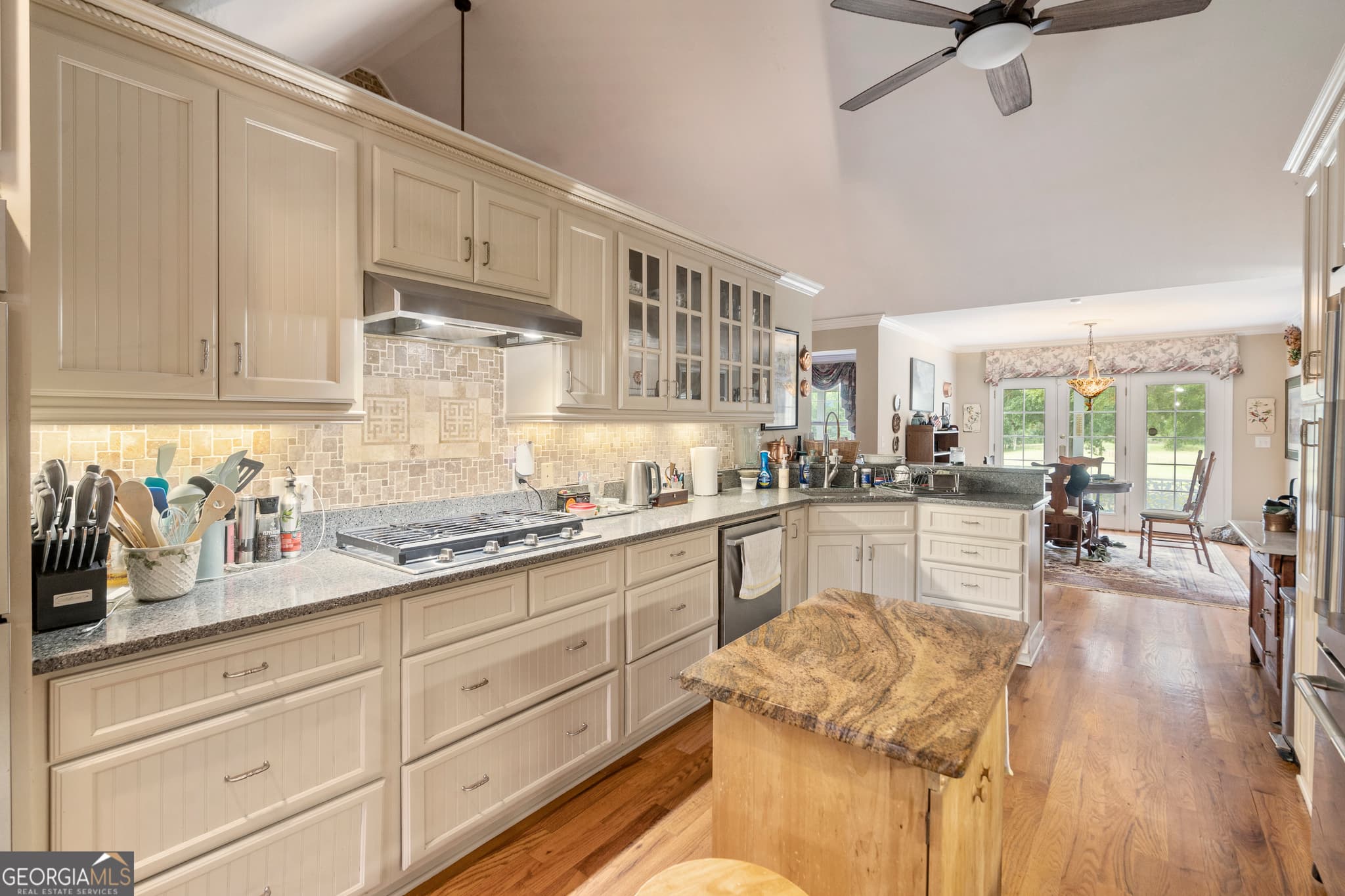 4 bedroom, 3 bathroom, 2,711 sq ft farm for sale at 340 Adolphus Callaway Road, Rayle, GA 30660 — photo 3