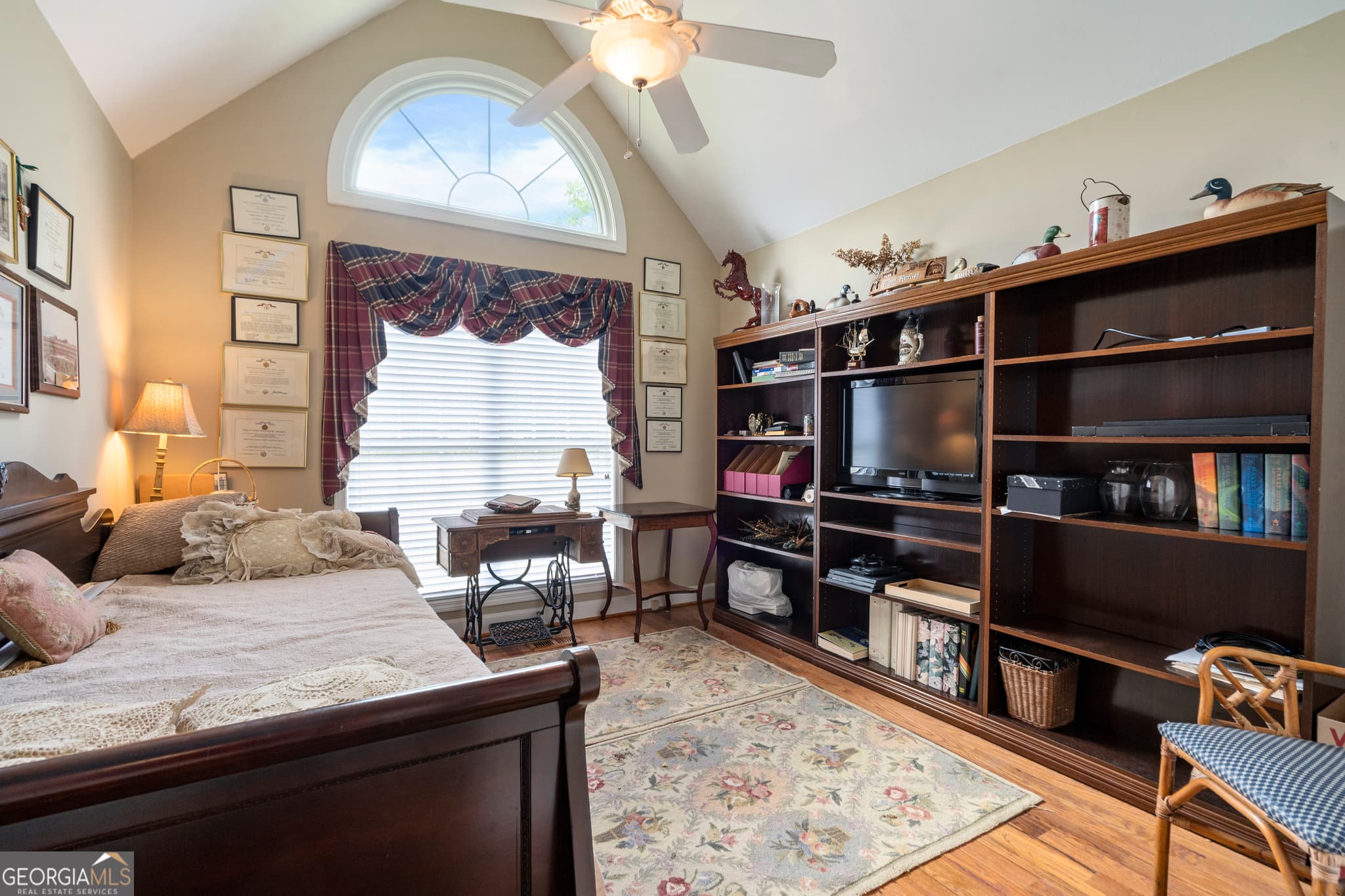 4 bedroom, 3 bathroom, 2,711 sq ft farm for sale at 340 Adolphus Callaway Road, Rayle, GA 30660 — photo 9