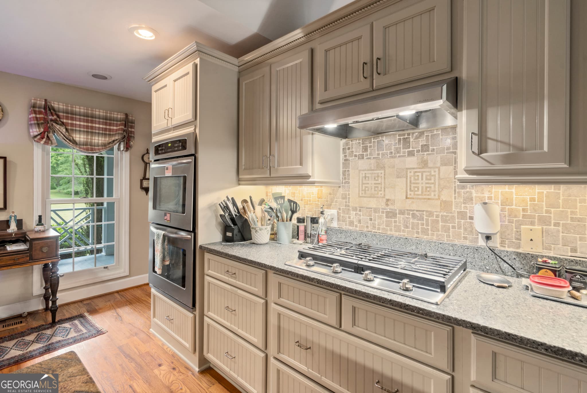4 bedroom, 3 bathroom, 2,711 sq ft farm for sale at 340 Adolphus Callaway Road, Rayle, GA 30660 — photo 4