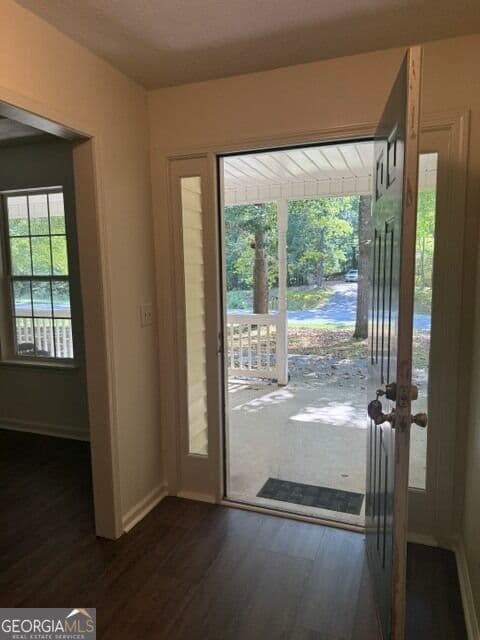 3 bedroom, 2 bathroom, 1,632 sq ft single family residence for sale at 255 Lakeside Drive, Covington, GA 30016 — photo 8