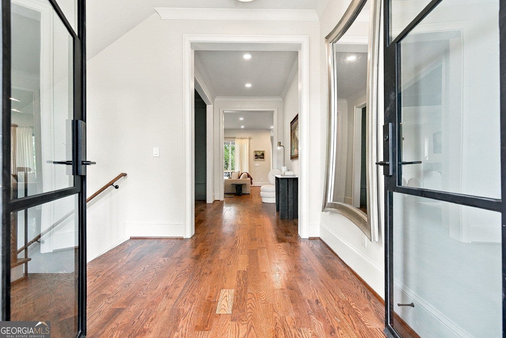 5 bedroom, 4.5 bathroom, 4,640 sq ft single family residence for sale at 880 Austin Drive, Smyrna, GA 30082 — photo 7