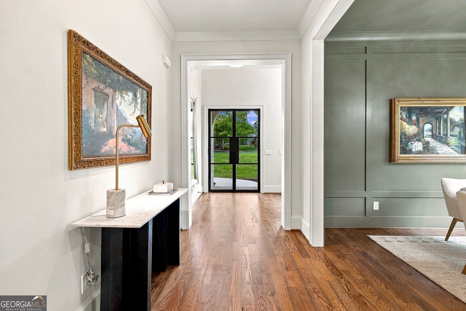 5 bedroom, 4.5 bathroom, 4,640 sq ft single family residence for sale at 880 Austin Drive, Smyrna, GA 30082 — photo 9