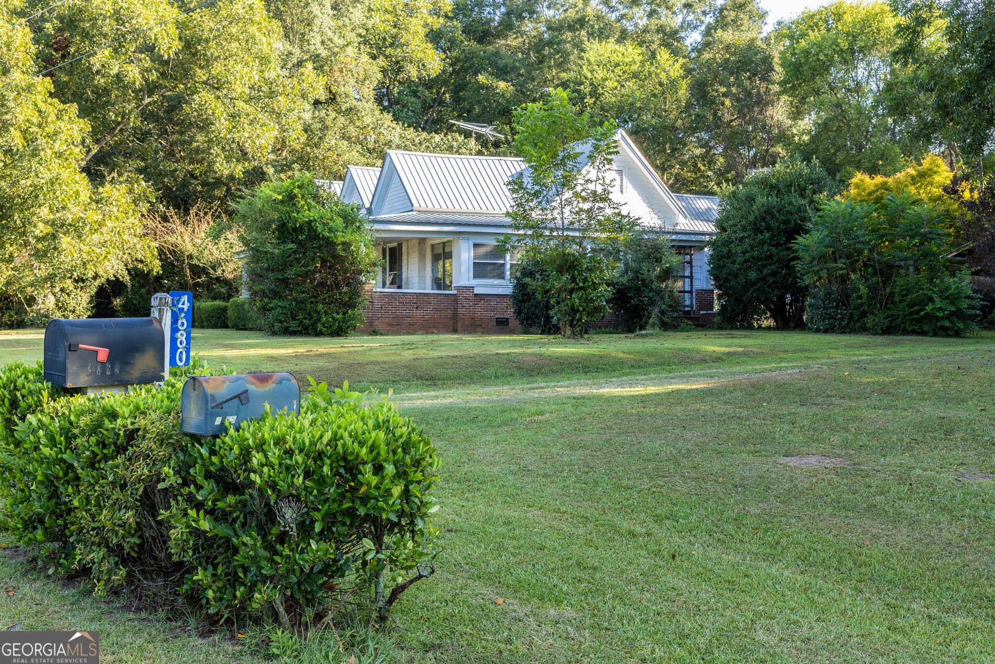 3 bedroom, 2.5 bathroom, 2,236 sq ft single family residence for sale at 4680 Crest Highway, Thomaston, GA 30286 — photo 5