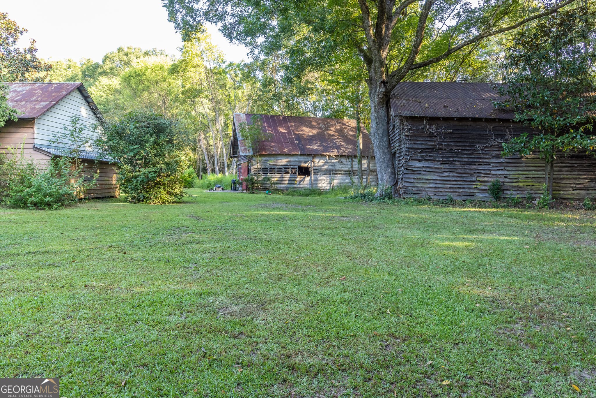 3 bedroom, 2.5 bathroom, 2,236 sq ft single family residence for sale at 4680 Crest Highway, Thomaston, GA 30286 — photo 9