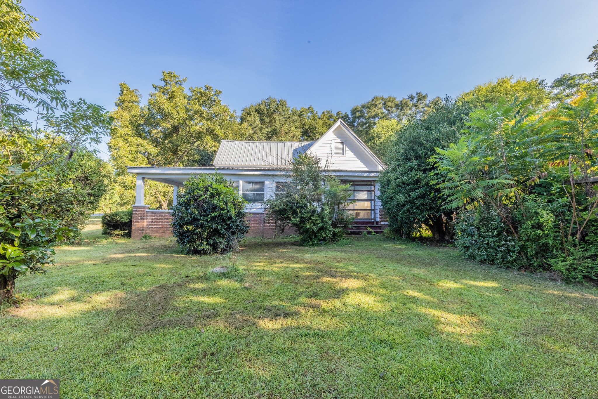 3 bedroom, 2.5 bathroom, 2,236 sq ft single family residence for sale at 4680 Crest Highway, Thomaston, GA 30286 — photo 8