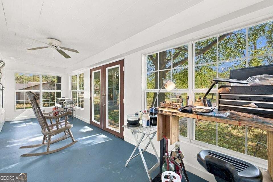 2 bedroom, 2 bathroom, 1,001 sq ft single family residence for sale at 910 S Chattanooga Street, Lafayette, GA 30728 — photo 9