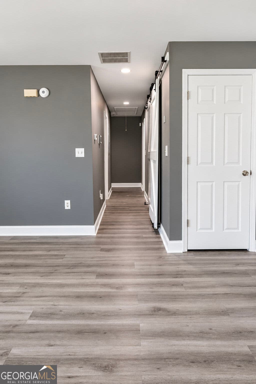 4 bedroom, 3 bathroom, 1,549 sq ft single family residence for sale at 110 Bradley Circle, Barnesville, GA 30204 — photo 5