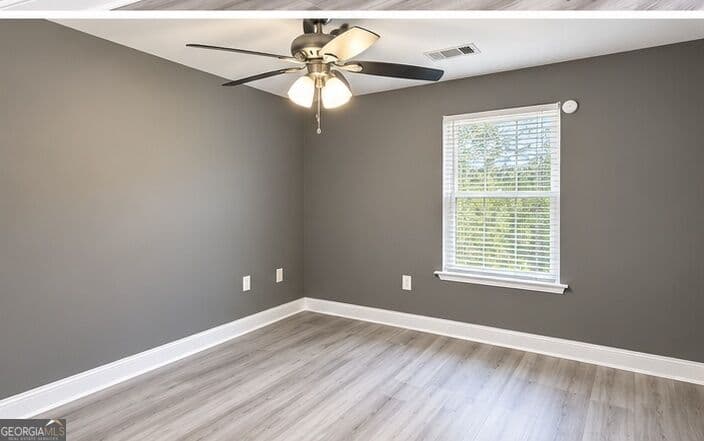 4 bedroom, 3 bathroom, 1,549 sq ft single family residence for sale at 110 Bradley Circle, Barnesville, GA 30204 — photo 9
