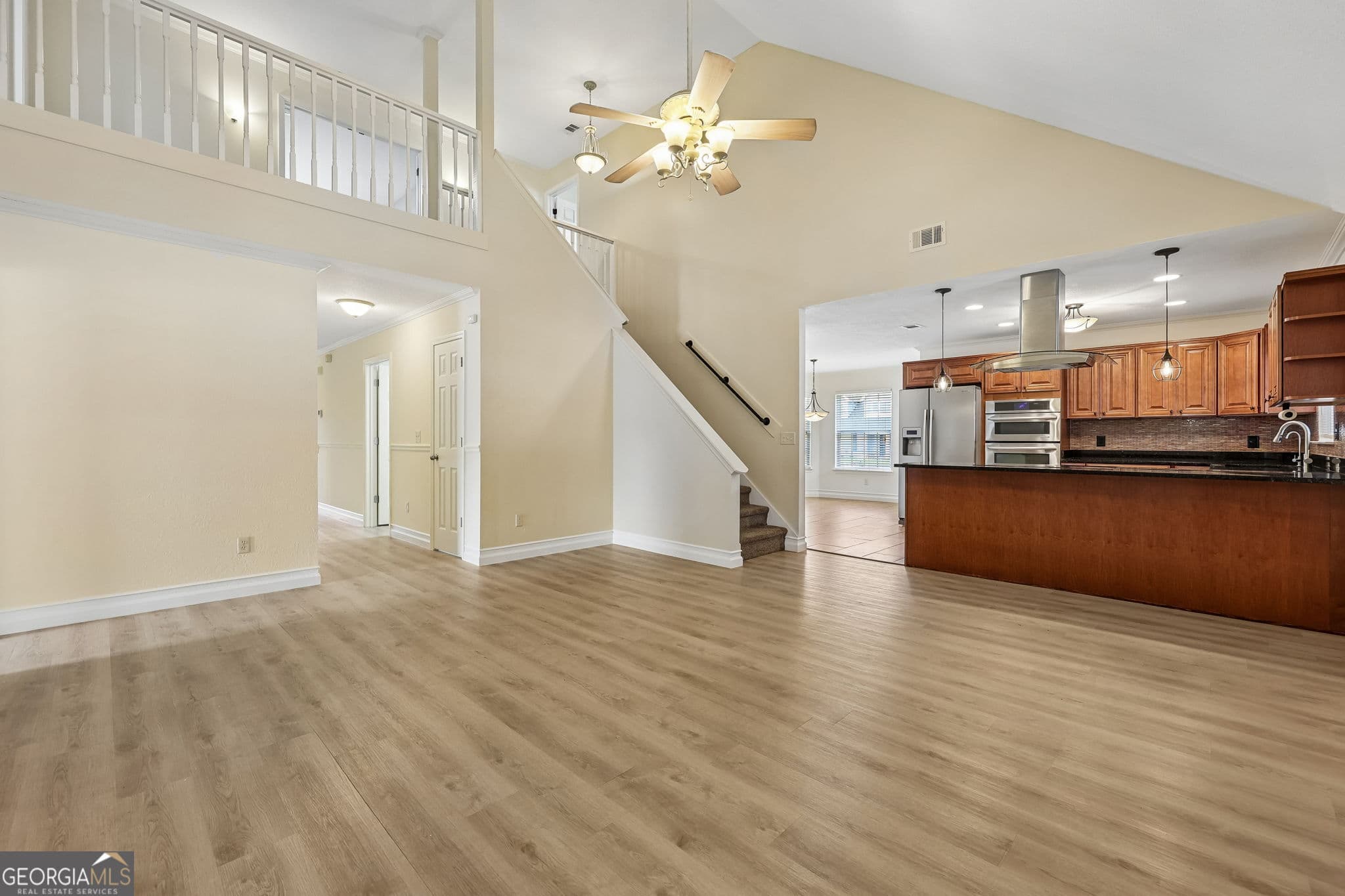 5 bedroom, 3 bathroom, 2,405 sq ft single family residence for sale at 101 Grouper Way, St. Marys, GA 31558 — photo 2