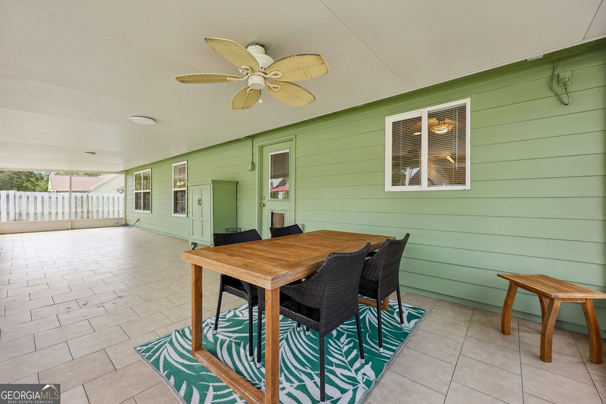 5 bedroom, 3 bathroom, 2,405 sq ft single family residence for sale at 101 Grouper Way, St. Marys, GA 31558 — photo 5