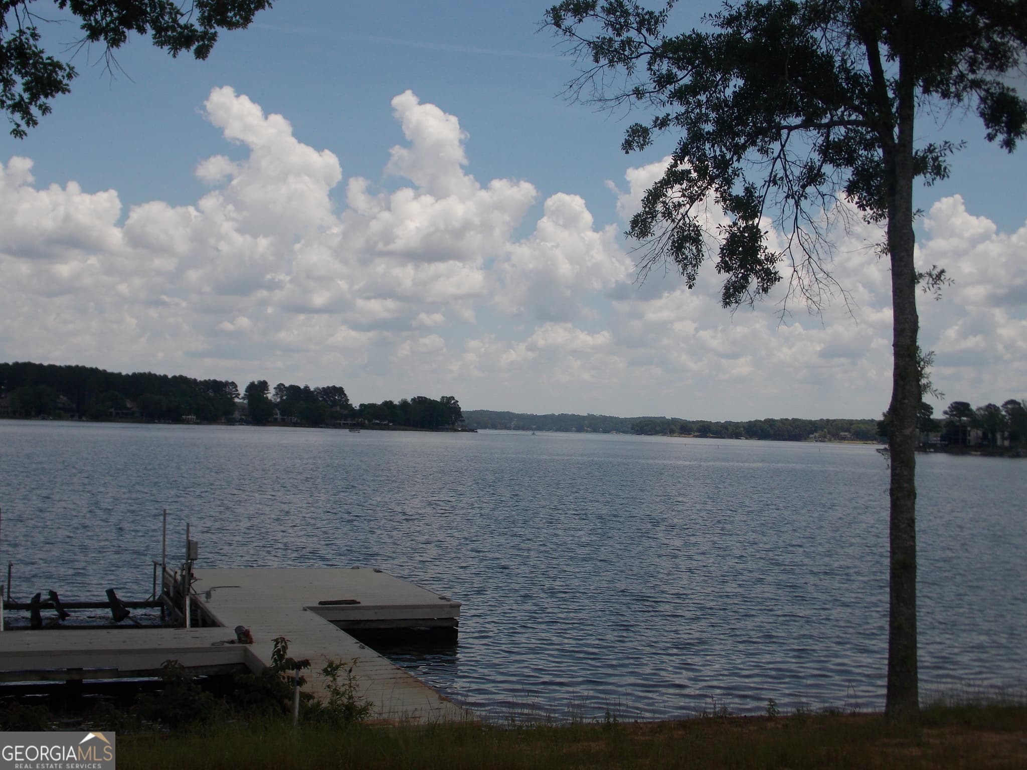 unimproved land for sale at 157 Capps Lane, Eatonton, GA 31024 — photo 6
