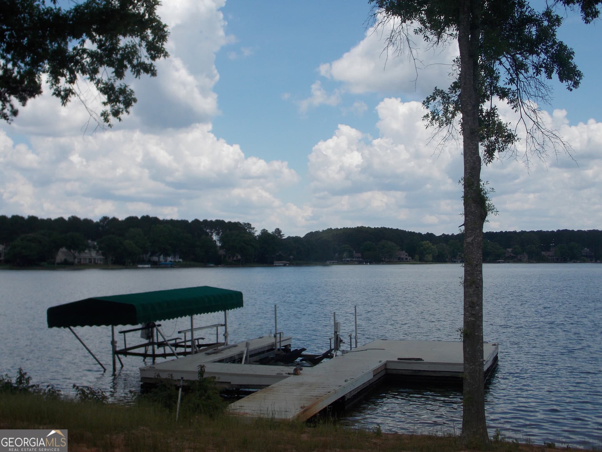 unimproved land for sale at 157 Capps Lane, Eatonton, GA 31024 — photo 7