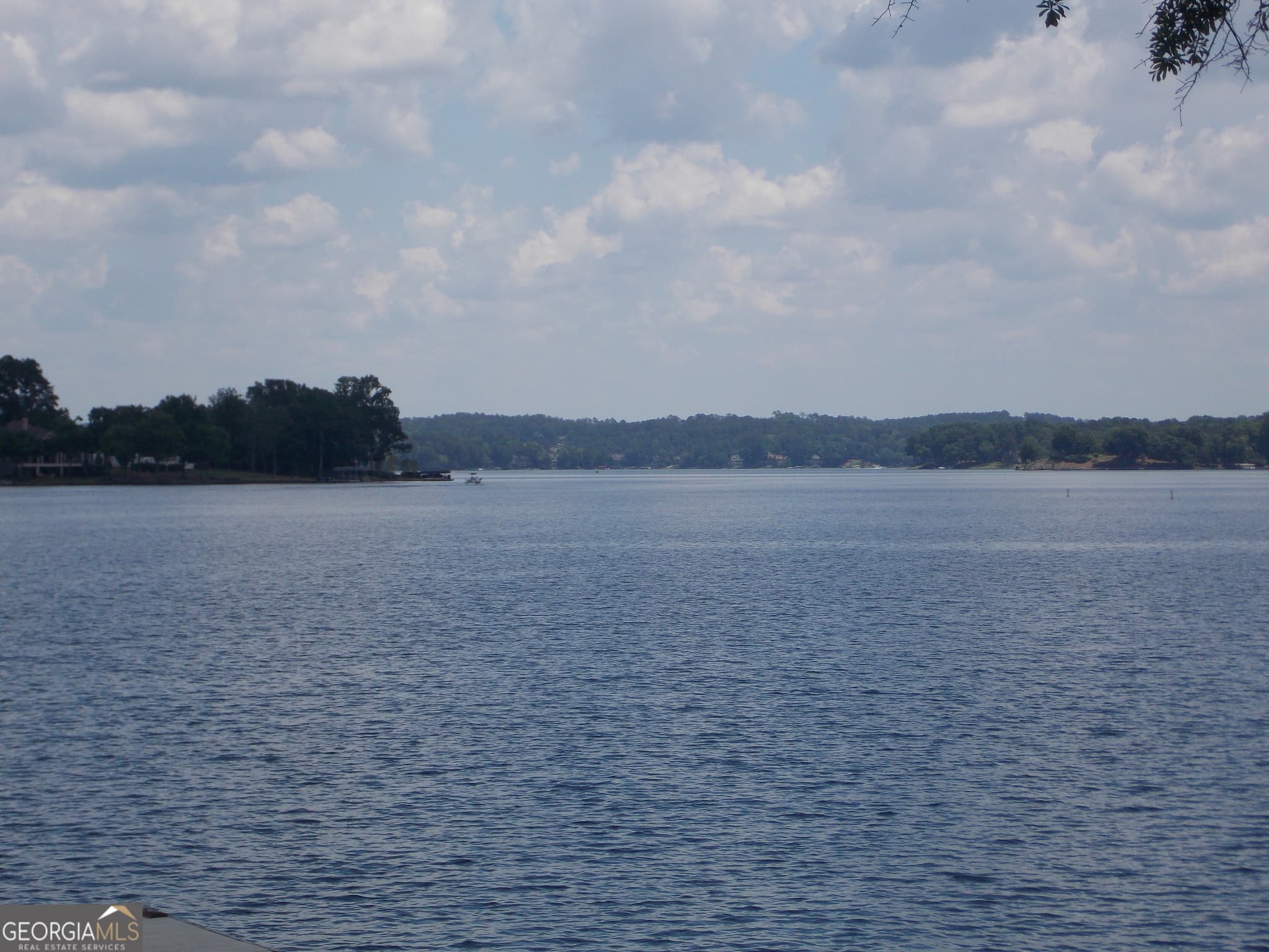 unimproved land for sale at 157 Capps Lane, Eatonton, GA 31024 — photo 5