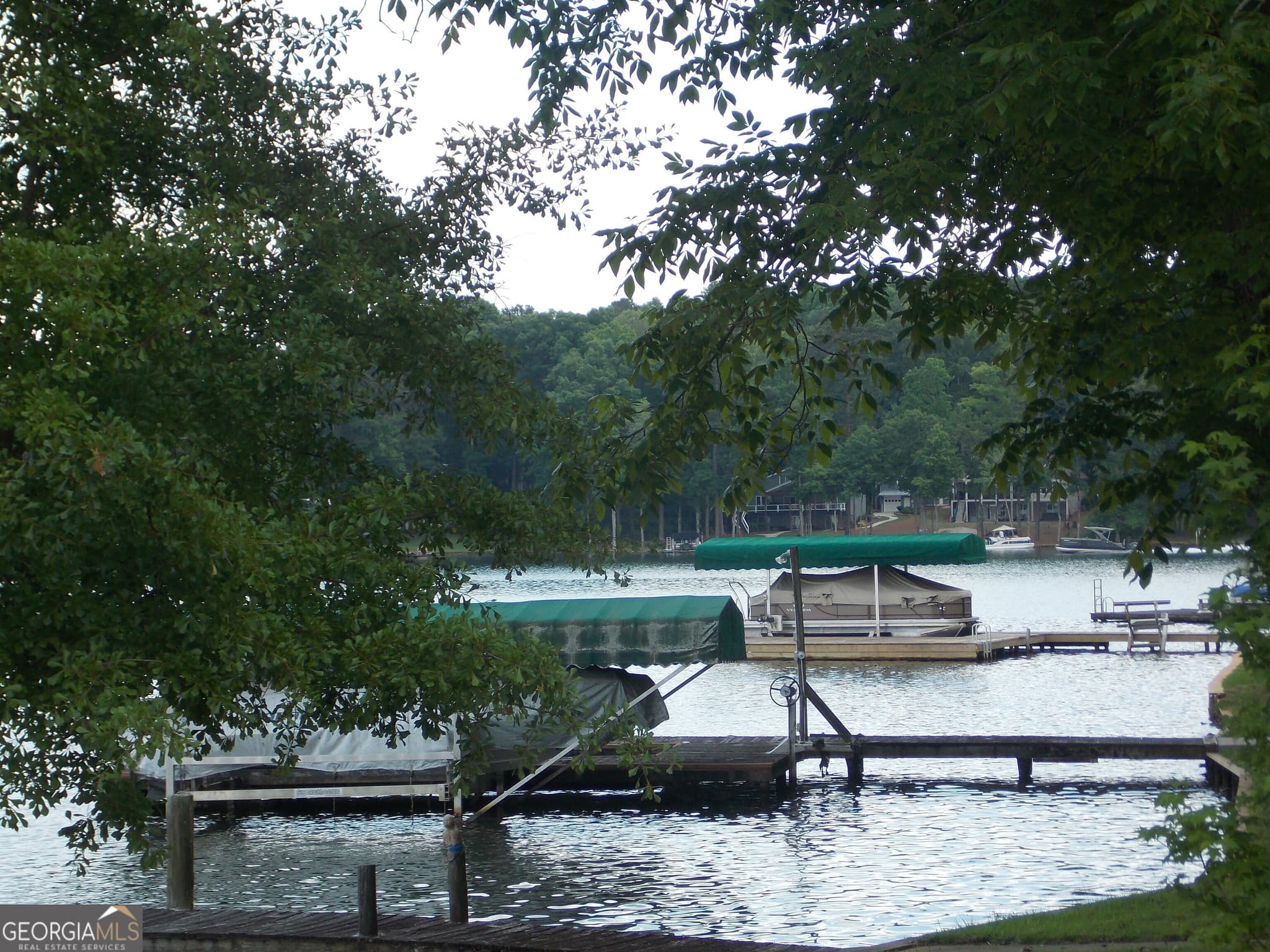 unimproved land for sale at 157 Capps Lane, Eatonton, GA 31024 — photo 9