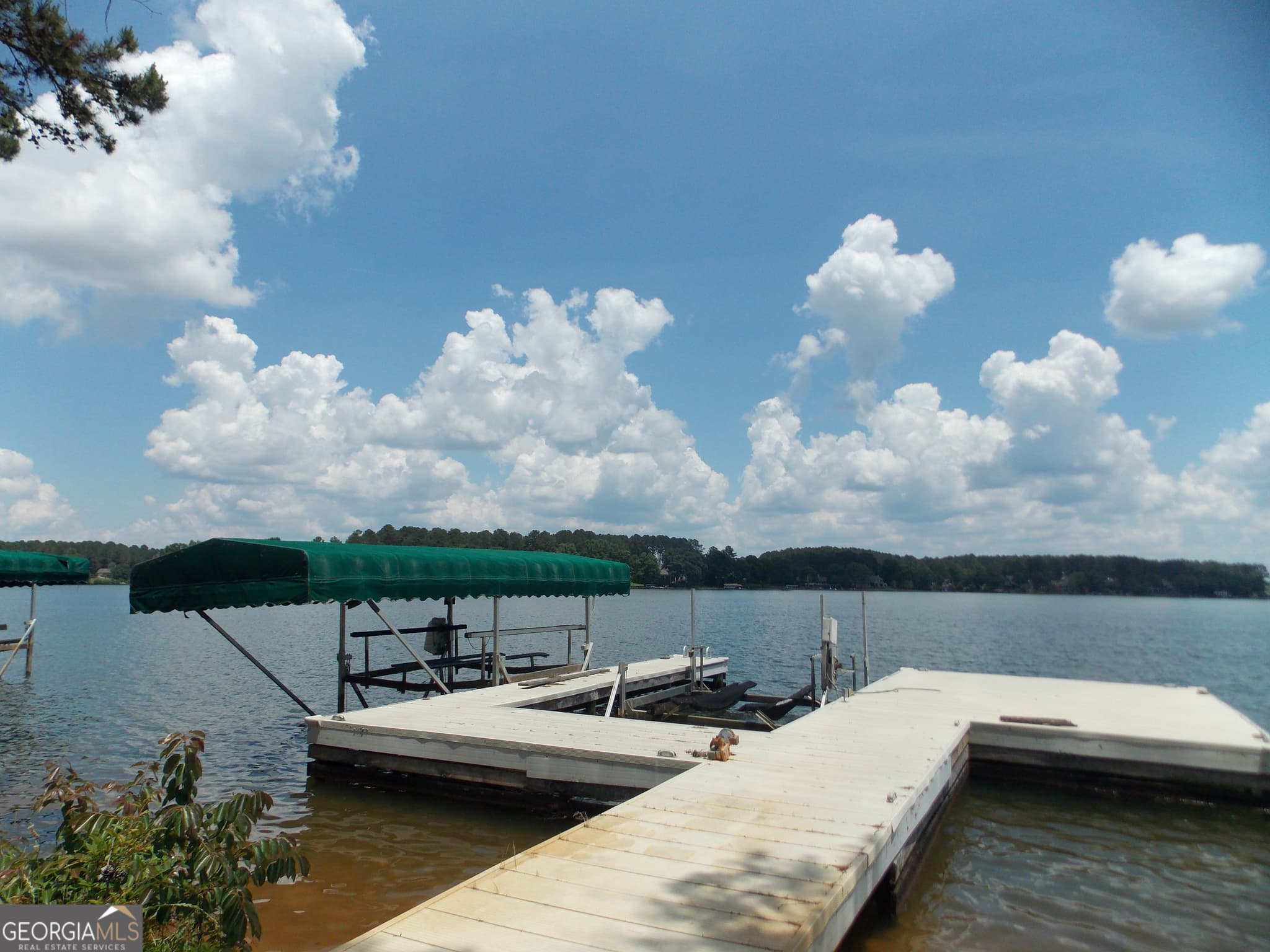 unimproved land for sale at 157 Capps Lane, Eatonton, GA 31024 — photo 10