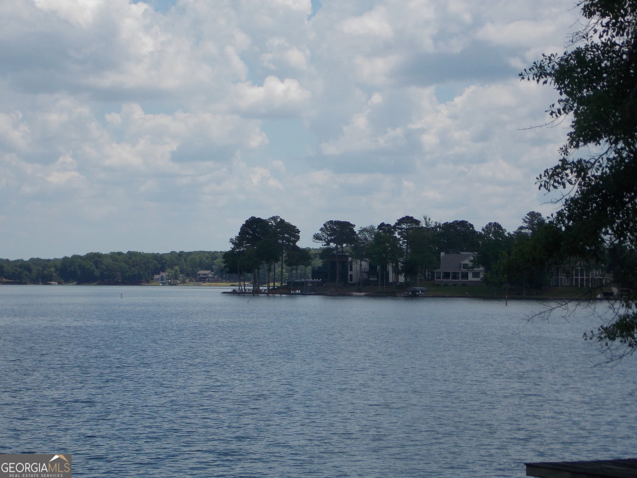 unimproved land for sale at 157 Capps Lane, Eatonton, GA 31024 — photo 8