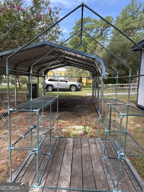 1 bedroom, 1 bathroom, 704 sq ft single family residence for sale at 704 Bay Street, Waycross, GA 31501 — photo 6