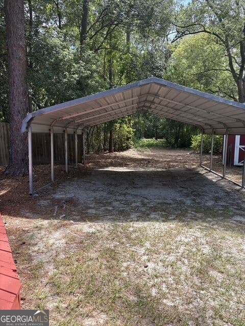 1 bedroom, 1 bathroom, 704 sq ft single family residence for sale at 704 Bay Street, Waycross, GA 31501 — photo 7