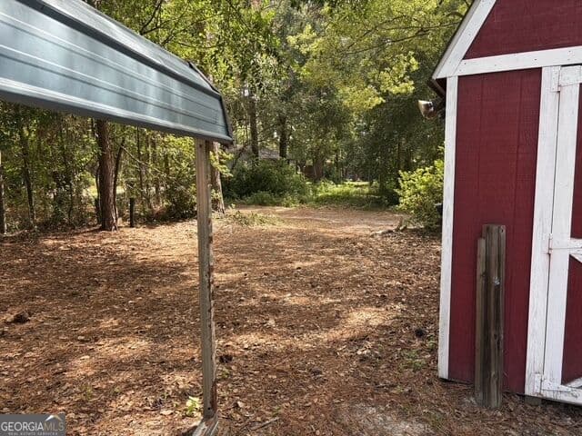 1 bedroom, 1 bathroom, 704 sq ft single family residence for sale at 704 Bay Street, Waycross, GA 31501 — photo 9