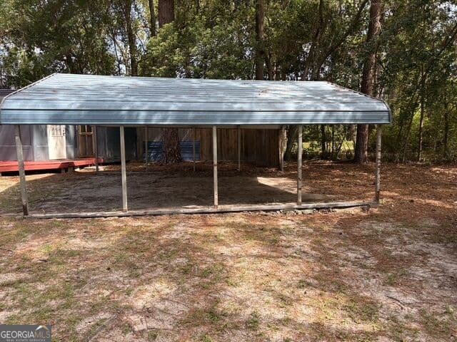 1 bedroom, 1 bathroom, 704 sq ft single family residence for sale at 704 Bay Street, Waycross, GA 31501 — photo 10