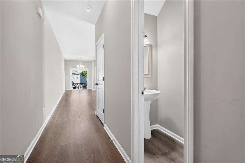 3 bedroom, 2.5 bathroom, 1,740 sq ft townhouse for rent at 4688A Beacon Ridge Lane, Flowery Branch, GA 30542 for $2,000 a month — photo 5