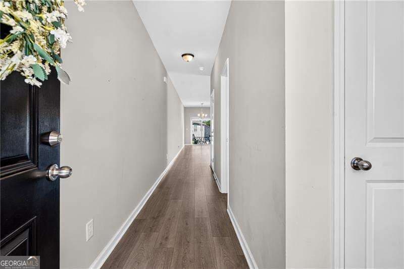 3 bedroom, 2.5 bathroom, 1,740 sq ft townhouse for rent at 4688A Beacon Ridge Lane, Flowery Branch, GA 30542 for $2,000 a month — photo 4