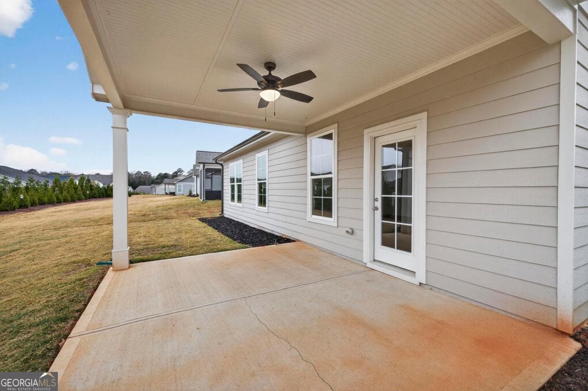 3 bedroom, 2 bathroom, 2,044 sq ft single family residence for sale at 1541 Lake Drive, Greensboro, GA 30642 — photo 7